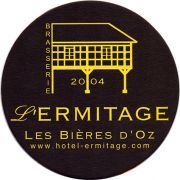 19582: France, Ermitage