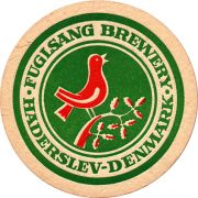 19601: Denmark, Fuglsang
