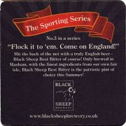 19610: United Kingdom, Black Sheep