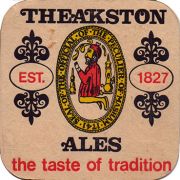 19617: United Kingdom, Theakston