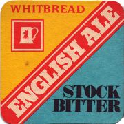 19620: Великобритания, Whitbread