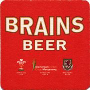 19626: Великобритания, Brains