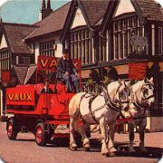 19632: United Kingdom, Vaux