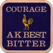 19635: United Kingdom, Courage