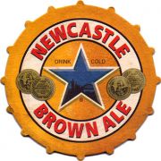 19646: United Kingdom, Newcastle Brown Ale