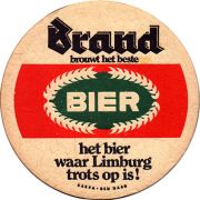 19650: Netherlands, Brand