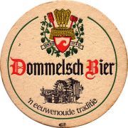 19654: Netherlands, Dommelsch