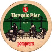 19655: Netherlands, Hengelo