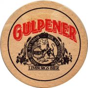 19659: Netherlands, Gulpener