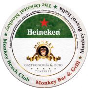 19660: Netherlands, Heineken (Spain)
