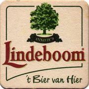 19664: Netherlands, Lindeboom