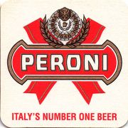 19677: Italy, Peroni