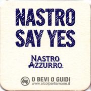 19678: Италия, Nastro Azzurro