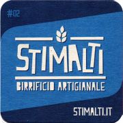 19683: Италия, Stimalti