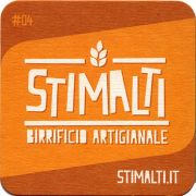 19685: Italy, Stimalti