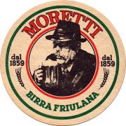 19712: Italy, Birra Moretti