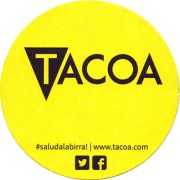 19725: Spain, Tacoa