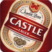 19736: South Africa, Castle