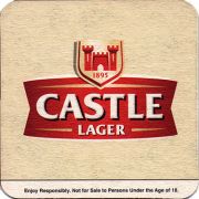 19737: South Africa, Castle