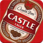 19738: South Africa, Castle