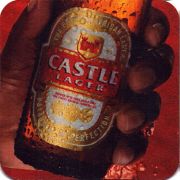 19742: ЮАР, Castle