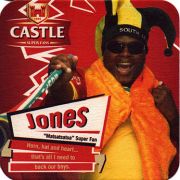 19757: South Africa, Castle
