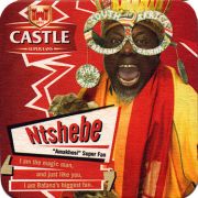19758: South Africa, Castle