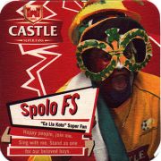 19759: South Africa, Castle