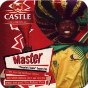 19770: South Africa, Castle
