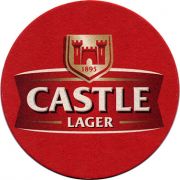 19775: ЮАР, Castle