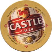 19777: South Africa, Castle