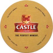 19777: ЮАР, Castle