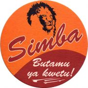 19799: Congo D.R., Simba
