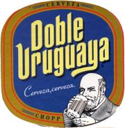 19820: Uruguay, Doble Uruguaya