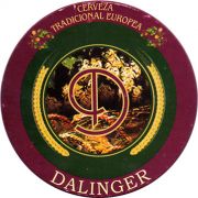 19828: Аргентина, Dalinger