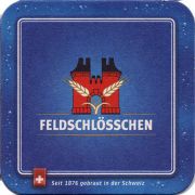 19856: Switzerland, Feldschloesschen