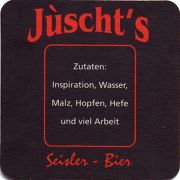 19859: Switzerland, Juscht