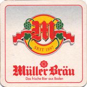 19863: Switzerland, Muellerbrau