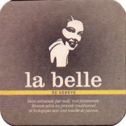 19865: Switzerland, La Belle