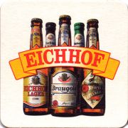19867: Switzerland, Eichhof