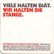 19868: Switzerland, Eichhof