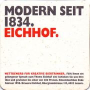 19871: Switzerland, Eichhof