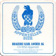 19878: Switzerland, Appenzeller