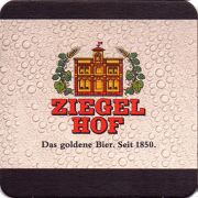 19881: Швейцария, Ziegelhof