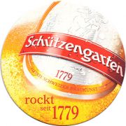 19899: Switzerland, Schuetzengarten