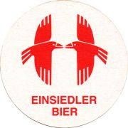 19904: Switzerland, Einsiedler