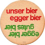 19905: Switzerland, Egger