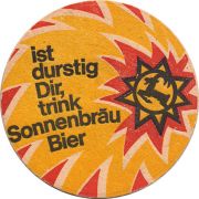 19906: Switzerland, Sonnenbrau