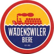19910: Switzerland, Wadenswiler - High Life