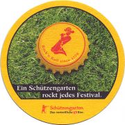 19917: Switzerland, Schuetzengarten